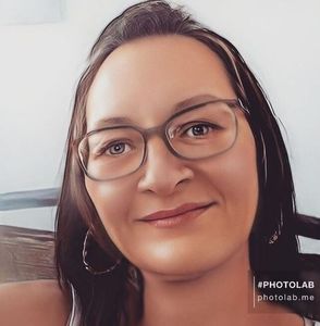 Meet your Posher, Deanna